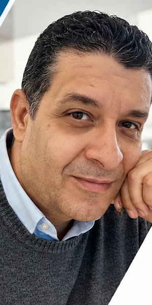 Douglas F. Rocha